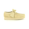 CLARKS WALLABEE LITE Beige